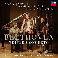 Beethoven Triple Concerto