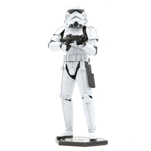 Metalearth Iconx Stormtrooper