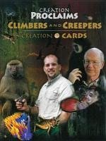 Climbers & Creepers Creation C