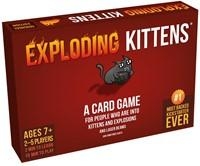 Exploding kittens -eng- original
