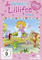 Prinzessin Lillifee TV-Serie Komplettbox
