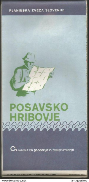 Polhograjsko hribovje 