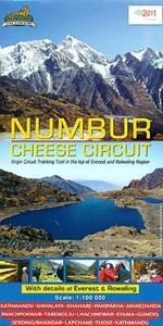 NUMBUR CHEESE CIRCUIT 