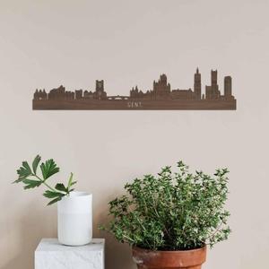 SKYLINE GENT 90CM NOTELAAR 