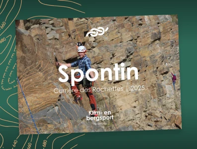 Spontin klimtopo 