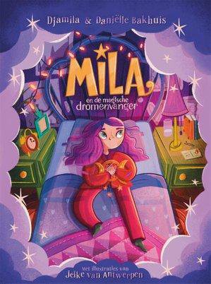 Gesigneerd - Mila en de magische dromenvanger