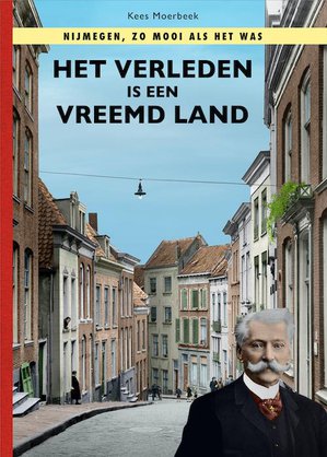 Het verleden is een vreemd land 