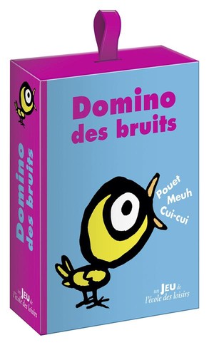Domino Des Bruits 