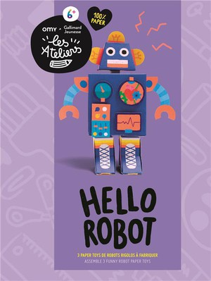 Hello Robots 