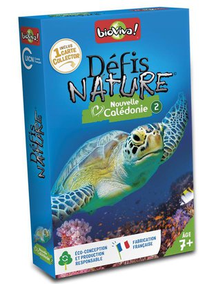 Defis Nature : Nouvelle Caledonie 2 