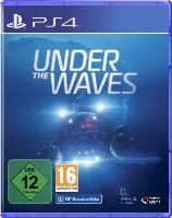Under The Waves Deluxe Edition (PlayStation PS4)