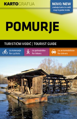 Pomurje  