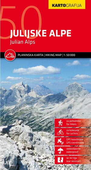 Julische Alpen  