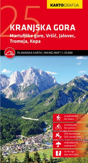 Kranjska Gora  