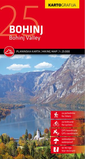 Bohinj  