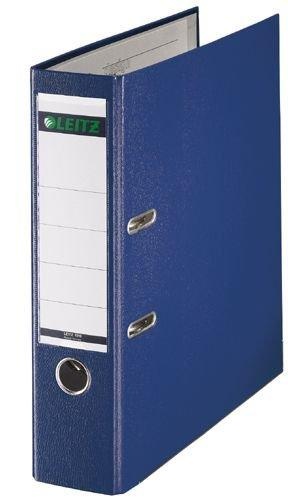 Leitz 11120030 - Classeur à Levier Solid DIN A4 75mm Bleu Clair
