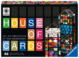 EAMES House of Cards® Medium 18444