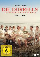 Die Durrells - Ein Familien-Abenteuer auf Korfu