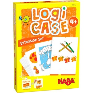 306122 LOGICASE EXTENSION ANIMAUX 
