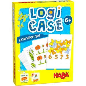 306127 LOGICASE EXTENSION NATURE 