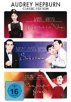 Audrey Hepburn - Classic Edition