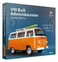 VW Bulli Adventskalender