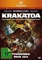 Krakatoa - Das größte Abenteuer des letzten Jahrhunderts (Feuersturm über Java)