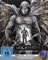 Moon Knight - Staffel 1 UHD BD (Lim. Steelbook)