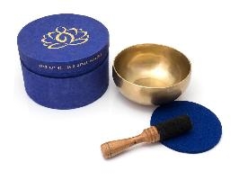 Set in Box blau Meditation M 5184