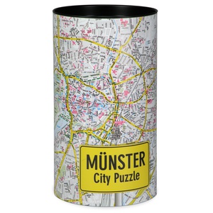 Munster city puzzle  