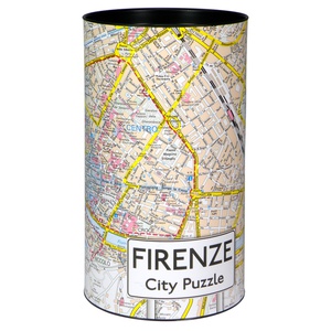 Firenze city puzzle  