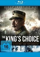 The Kings Choice - Angriff auf Norwegen