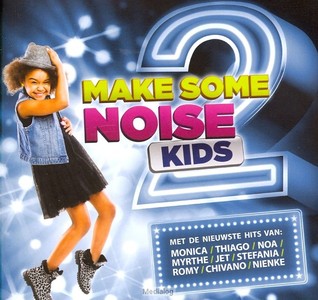 Make Some Noise Kids 2 [+!+] 