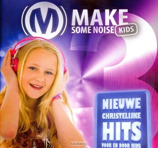 Make Some Noise Kids 3 [+!+] 