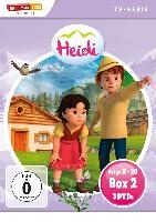 Heidi (CGI) Teilbox 2