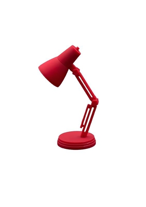Desk lamp rood kycio