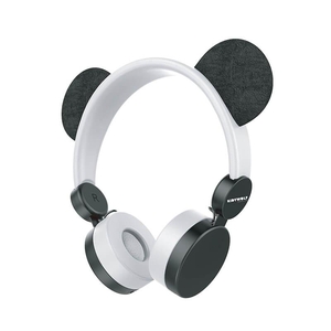 CASQUE AUDIO PANDA  Kidyears 