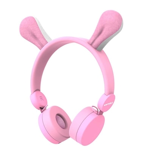 CASQUE AUDIO LAPIN KIDYEARS RAB 