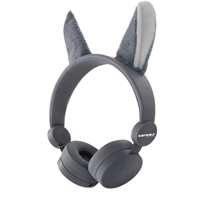 CASQUE AUDIO LOUP KIDYEARS 