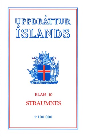 Straumnes 10 