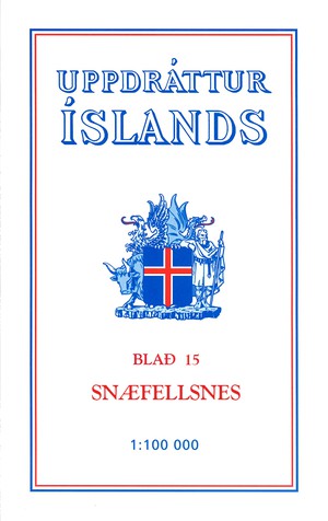 Snaefellsnes 15 