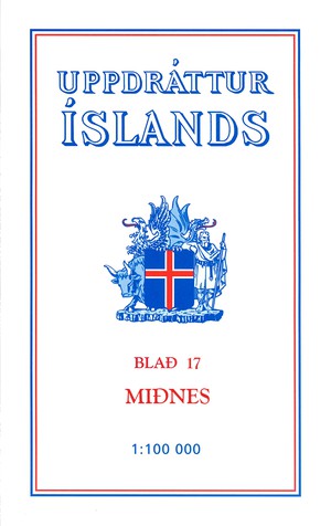 Midnes 17 