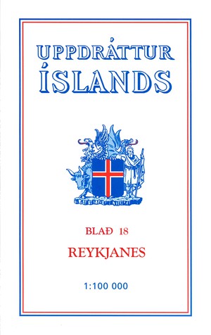 Reykjanes 18 