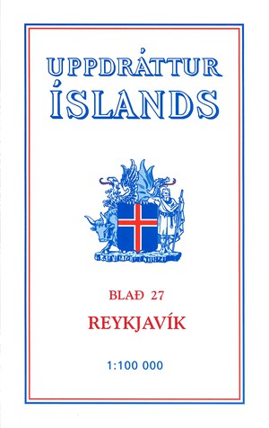 Reykjavik 27 