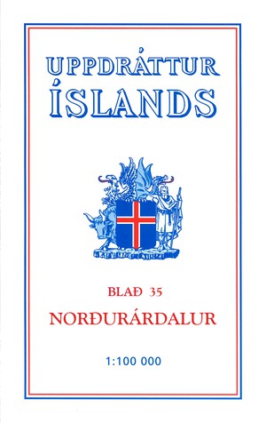 Nordurardalur 35 