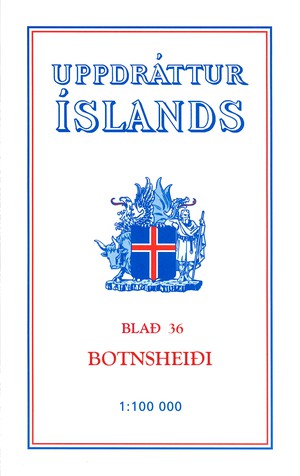 Botnsheidi 36 