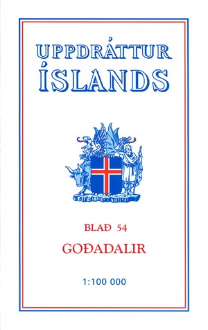 Godadalir 54 