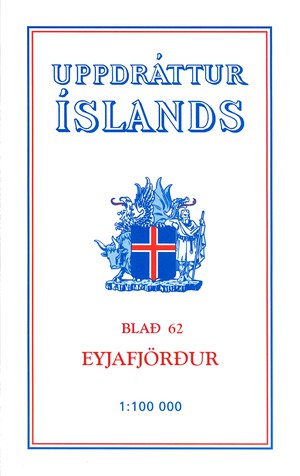 Eyjafjordur 62 