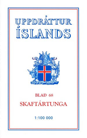 Skaftartunga 68 