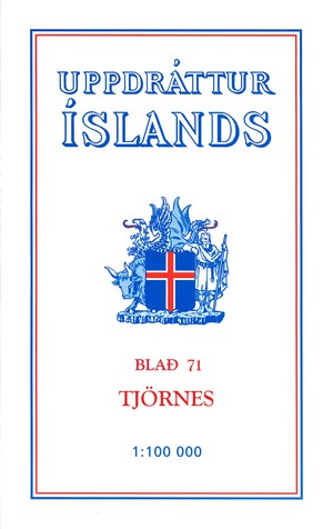 Tjornes 71 